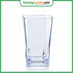 Gelas Plastik GD851 400ml